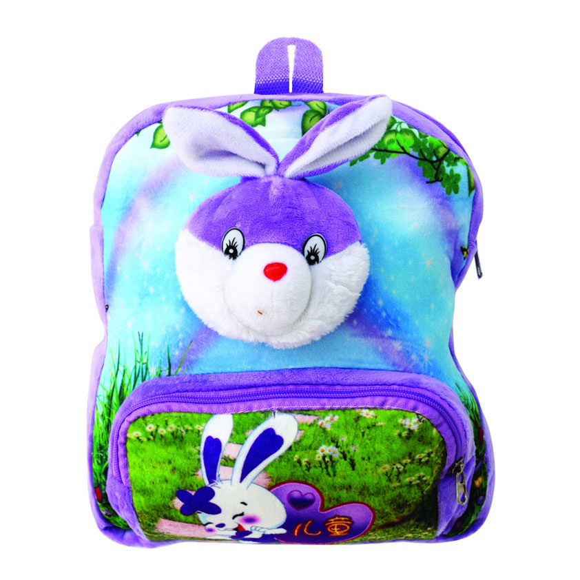 Backpack for children (3 designs) 1037