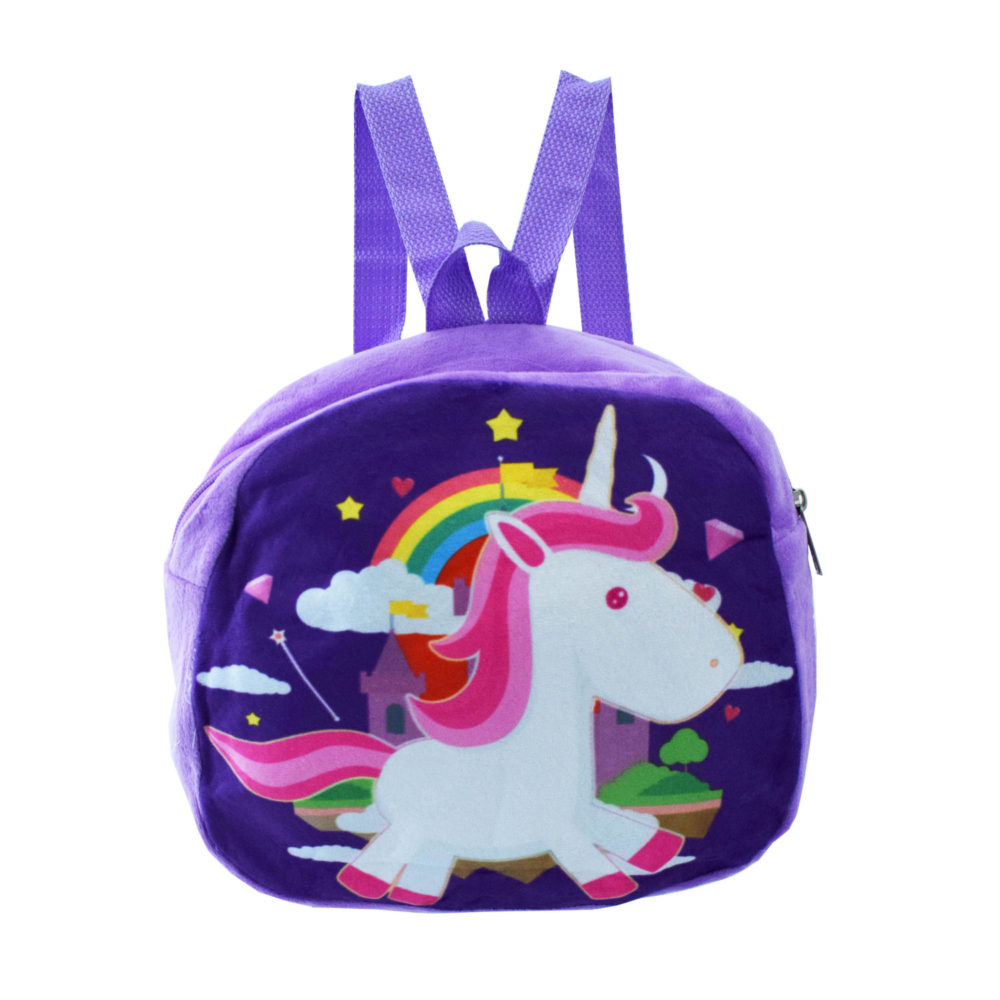 Backpack for children (4 colours) 8003-1