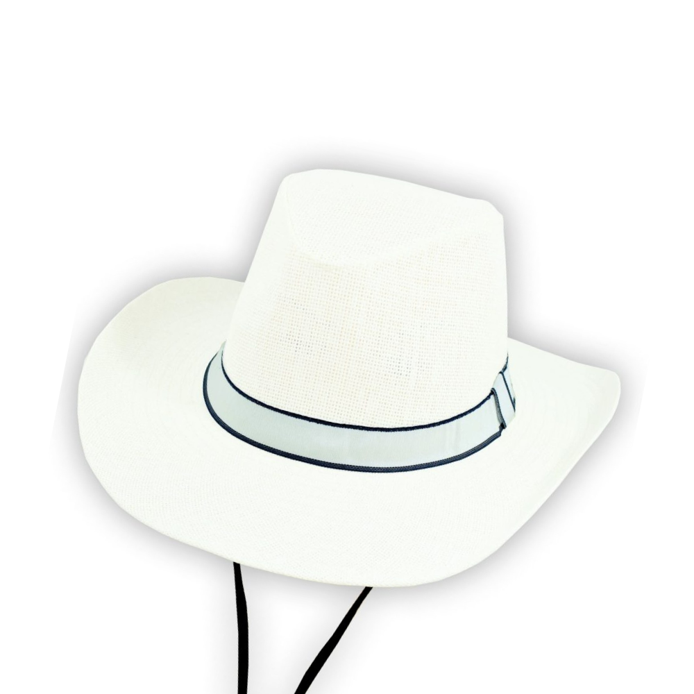 Καπέλο καουμπόικο ανδρικό (2 χρώματα) Μ6102