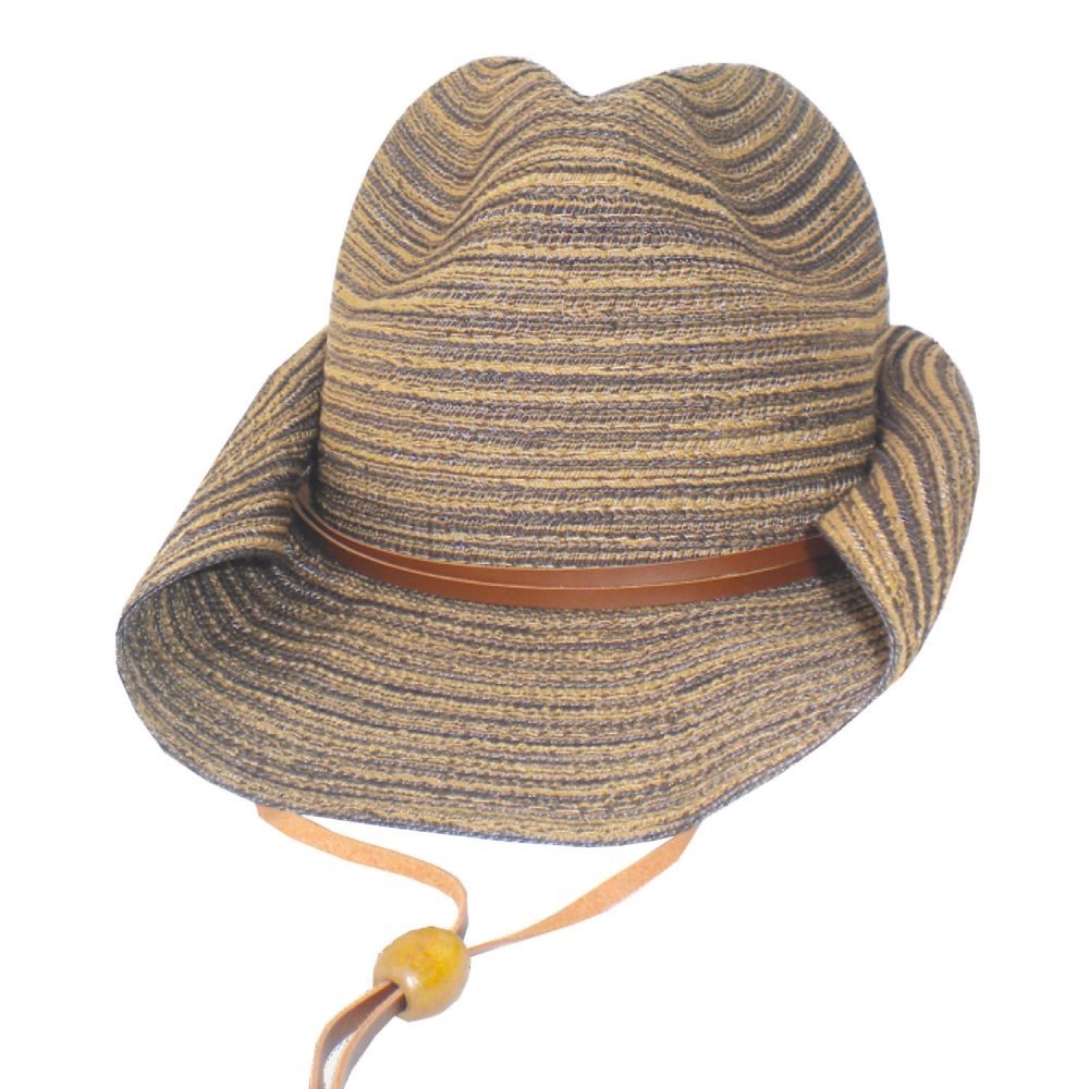 Καπέλο καουμπόικο ανδρικό (2 χρώματα) Μ30/Μ31
