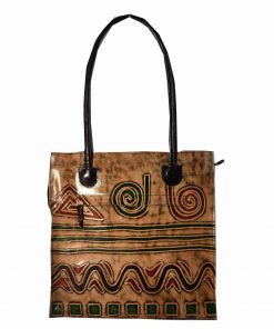 Leather Bag 1515
