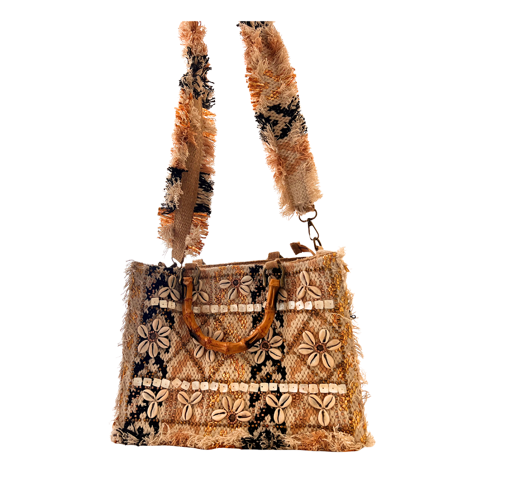 Aria Bags Hats 5023-1