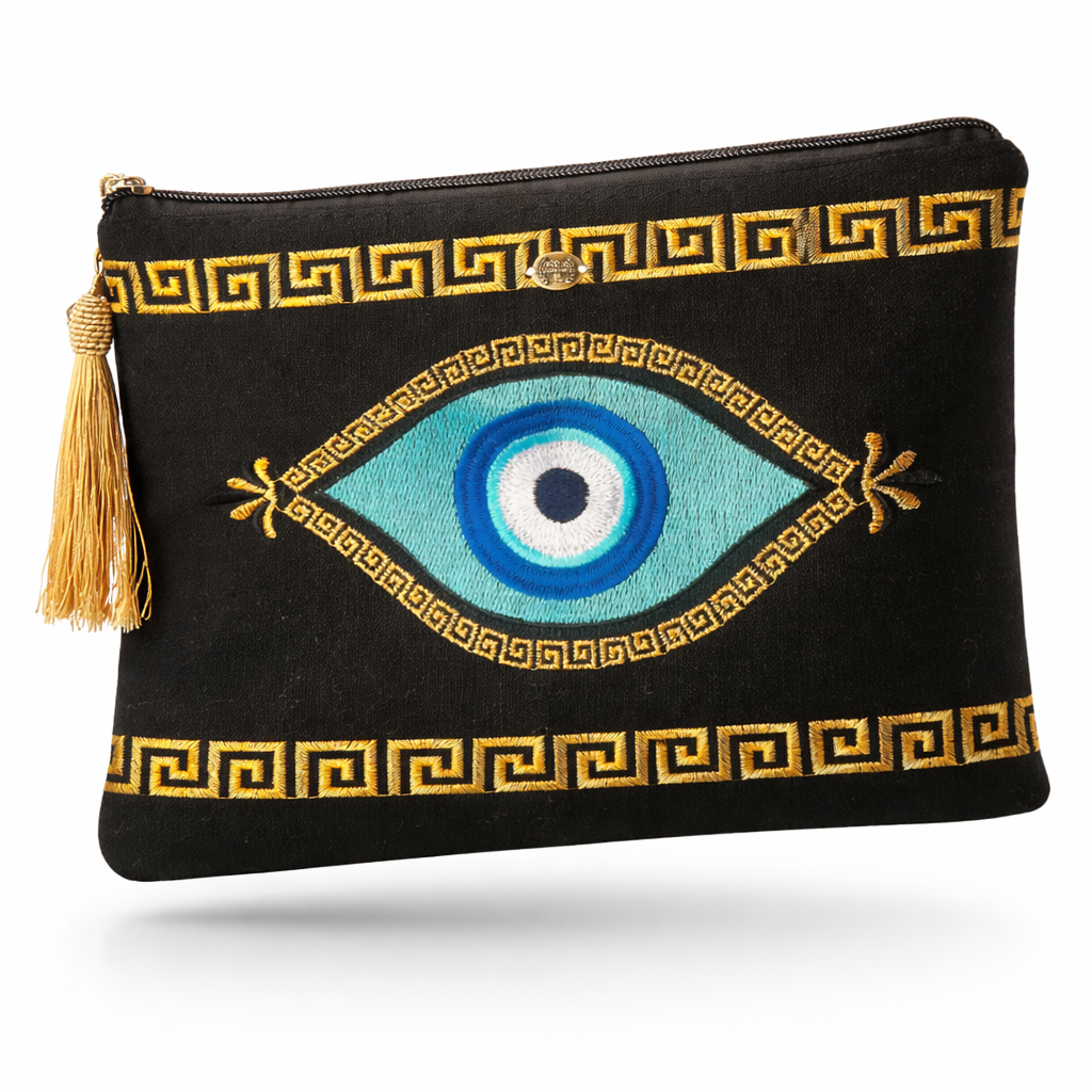 Aria Bags Hats black 9355