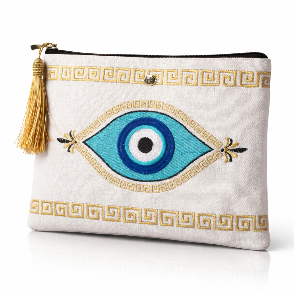 Aria Bags Hats white 9355