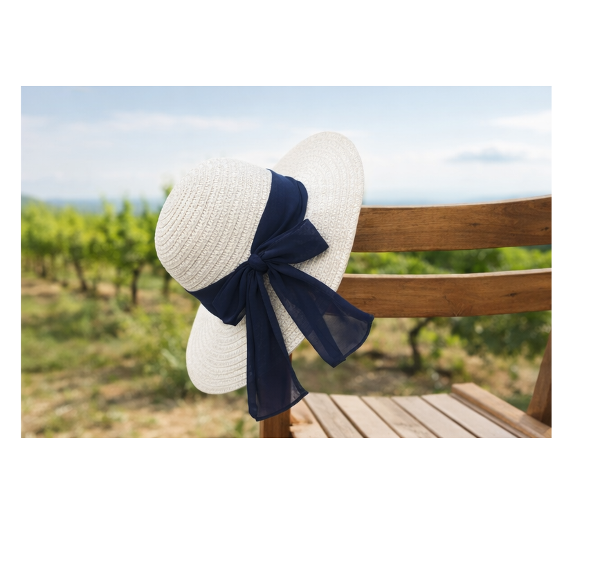 Aria Bags Hats M1571-2 Aria Bags Hats M1571