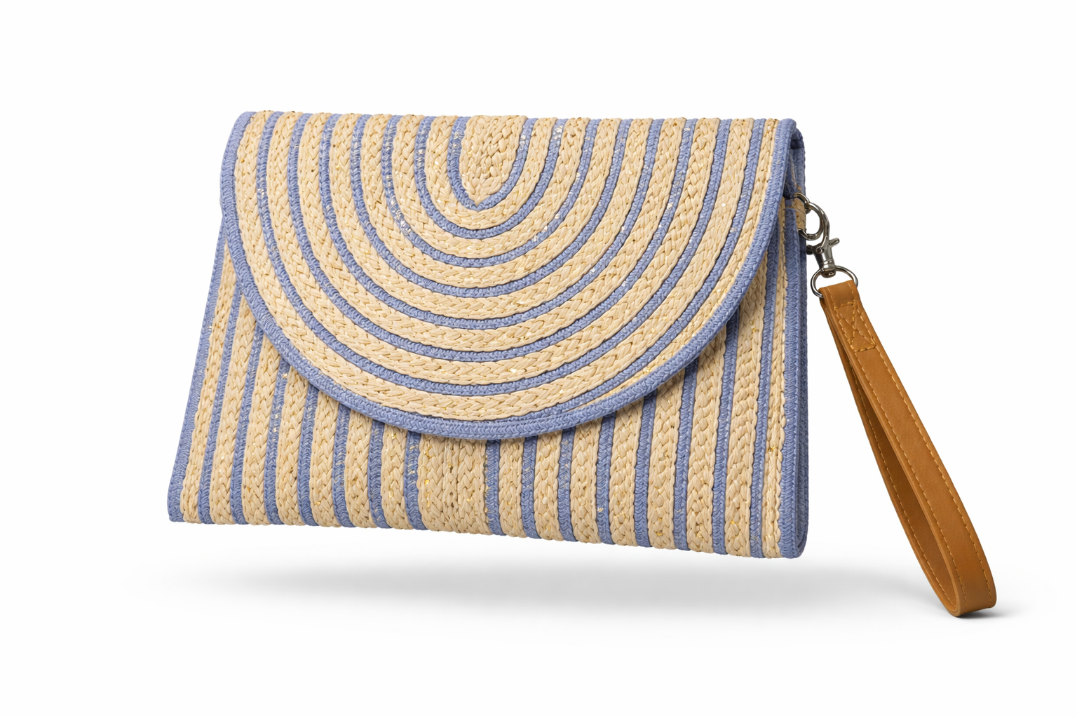 Γυναικείο Νεσεσέρ Ψαθινο Γυναικείο Νεσεσέρ Ψαθινο