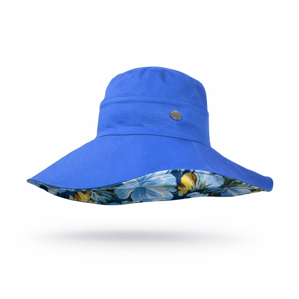 Γυναικείο Πλατύγυρο Καπέλο Ρουα Γυναικείο Πλατύγυρο Καπέλο Ρουα