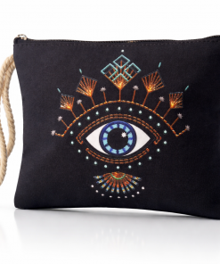 Γυναικεία τσάντα χειρός φάκελος